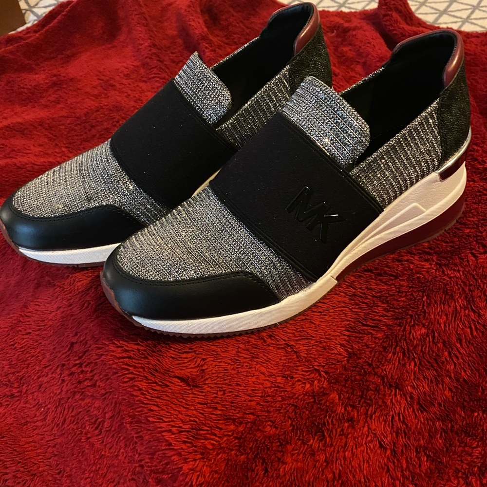 Michael Michael Kors - Felix Trainer